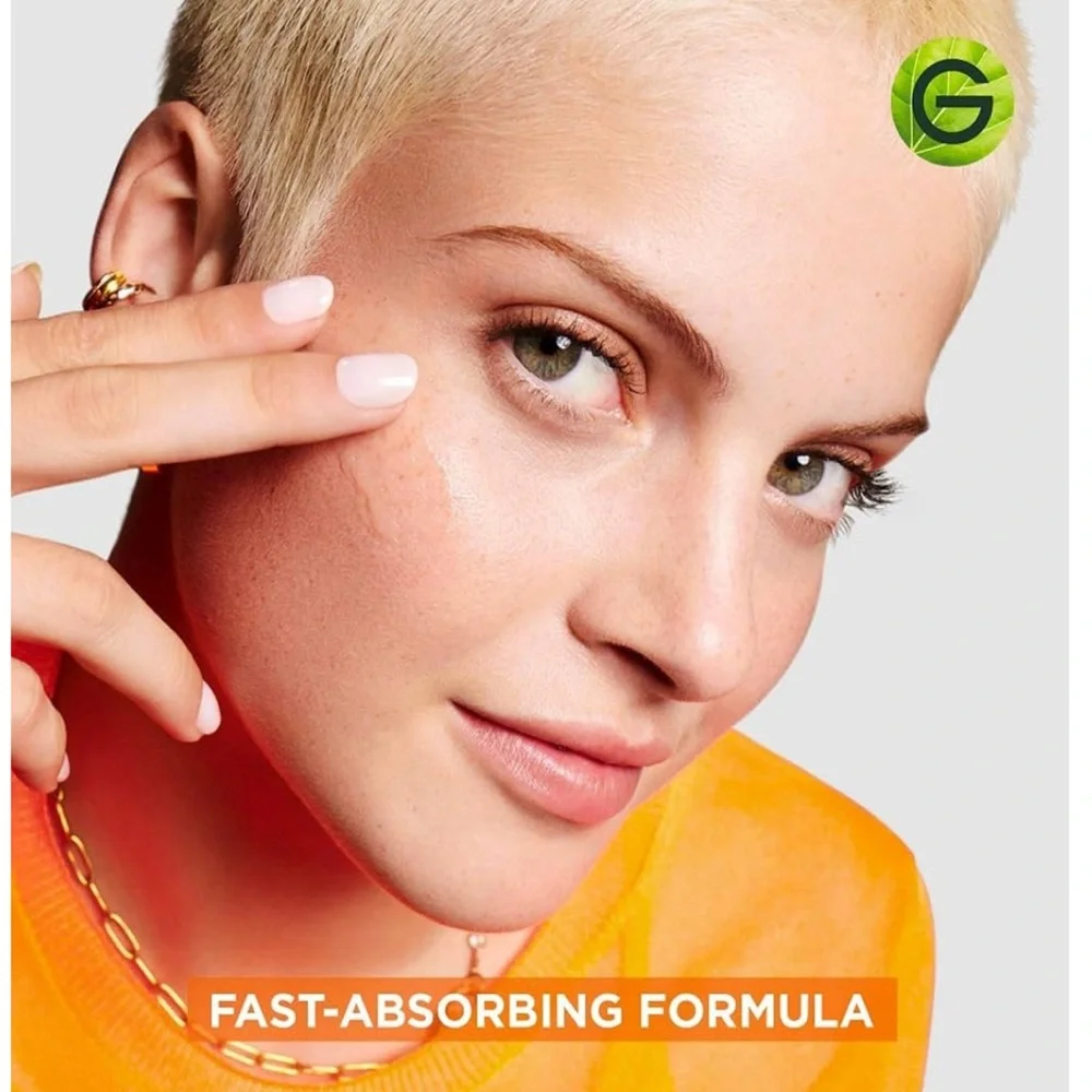 Garnier White Vitamin C Serum for Radiant Skin - Picture 4 of 6